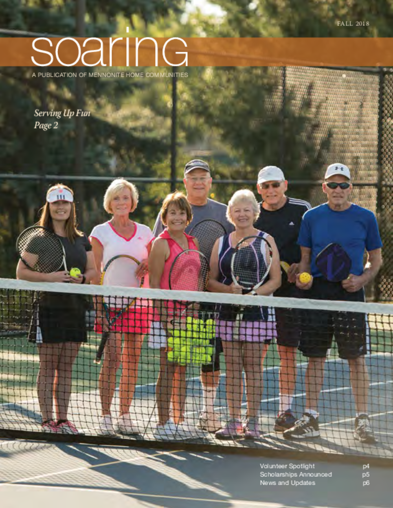 Woodcrest Villa Senior Living Community Assisted Living, Nursing Home